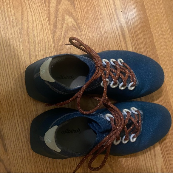 Allbirds wool dasher running shoes - Picture 9 of 10